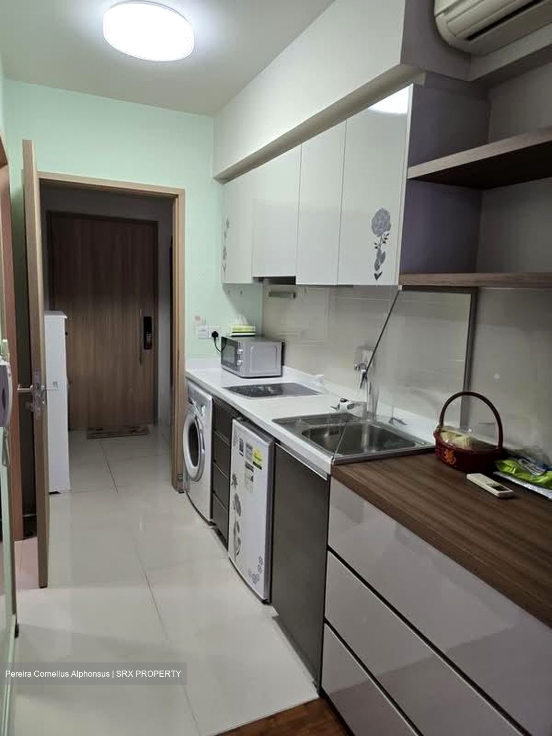 Woodlands Avenue 6 (D25), Condominium #589648151